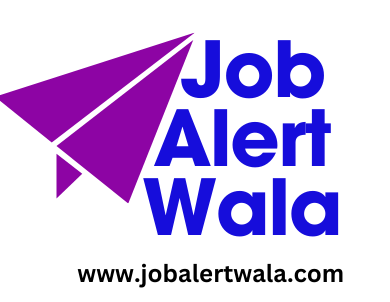 Job Alert Wala